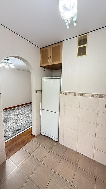 квартира квартира: 1 комната, 31 м², 104 серия, 1 этаж, Косметический ремонт — 5