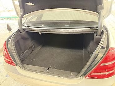 машина мерс с: Mercedes-Benz S-Class: 2011 г., 4 л, Автомат, Гибрид, Седан — 4