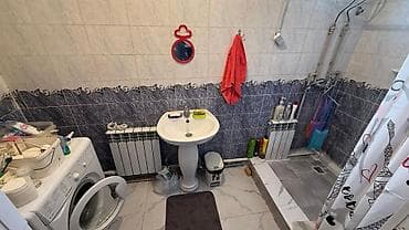 жилмасив умут: Продаётся двухкомнатный мансардный кирпичный дом в жилом массиве — 5