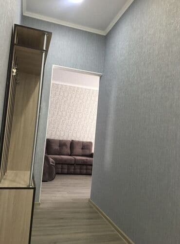 аренда квартир на долгий срок восток 5: 1 комната, 35 м², 105 серия, 5 этаж, Евроремонт — 8