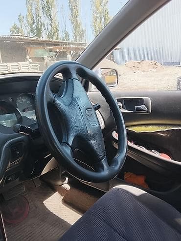 багажник торнео: Honda Torneo: 2002 г., 2 л, Автомат, Бензин, Седан — 2