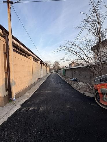 отопление в бишкеке: Укладка асфальта Больше 6 лет опыта — 2