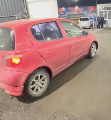 ручка кпп тойота: Toyota Yaris: 1999 г., 1 л, Механика, Бензин, Хэтчбэк — 4