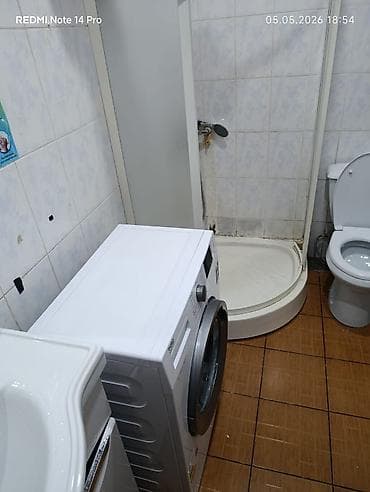 квартиры 5 мкр: 5 комнат, С подселением, С мебелью частично — 4