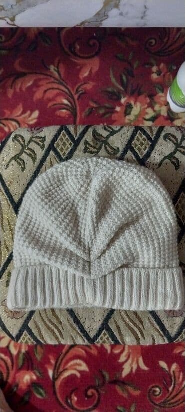 Спецодежда: Шапка — 2