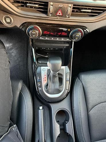 gac gs3: Kia K3: 2019 г., 1.6 л, Вариатор, Бензин, Седан — 7