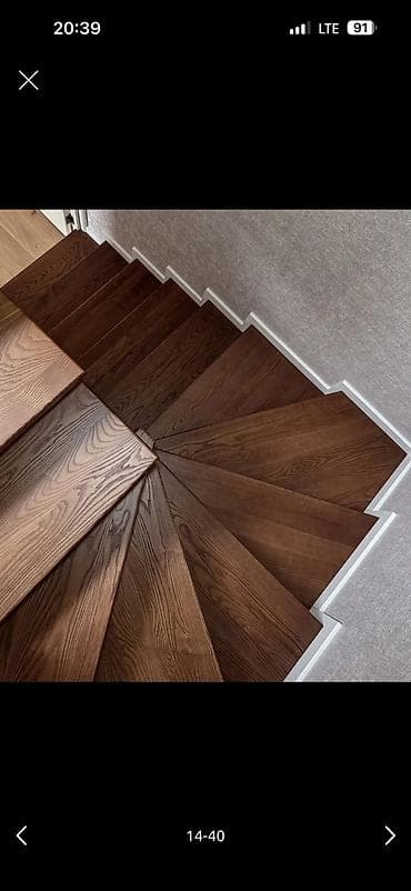 скупка чугунных батарей бу бишкек: Деревянная лестница Для дома, Бесплатная доставка, Вид дерева: Лиственница, Форма лестницы: Прямая, Стиль: Лофт — 7