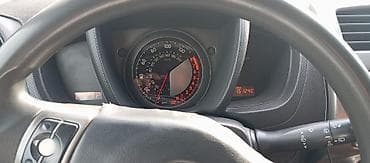 bcd com: Scion xD: 2010 г., 1.8 л, Автомат, Бензин, Хэтчбэк — 5