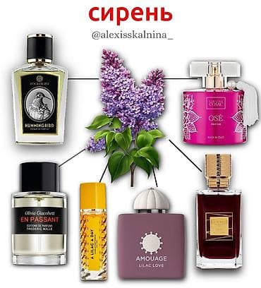 селективная парфюмерия: Подборка нишевых и дизайнерских ароматов с выраженными фруктовыми и — 6