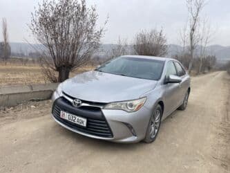домкрат хонда фит: Toyota Camry: 2016 г., 2.5 л, Автомат, Бензин, Седан — 3