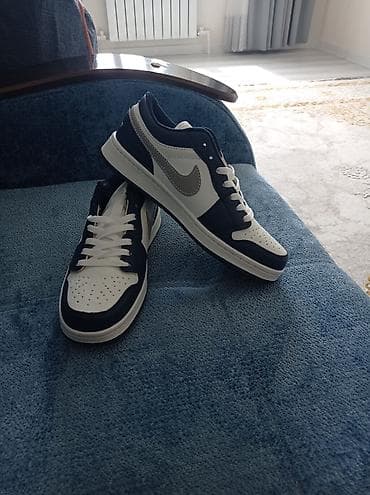 данки найк: Мужские кроссовки, 41, Air Jordan, Новый, Бесплатная доставка — 2