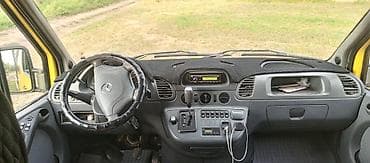 мицубиси спес стар: Mercedes-Benz Спринтер: 2005 г., 2.7 л, Автомат, Дизель — 8