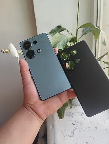 poco m8 pro: Poco M6 Pro 5G, Б/у, 256 ГБ, цвет - Синий, 2 SIM — 2