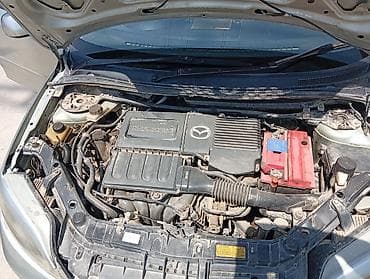 Продажа авто: Mazda Demio: 2003 г. — 8