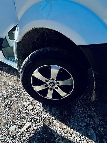 аренда weltmeister: Mercedes-Benz Спринтер: 2010 г., 2.2 л, Автомат, Дизель, Бус — 2