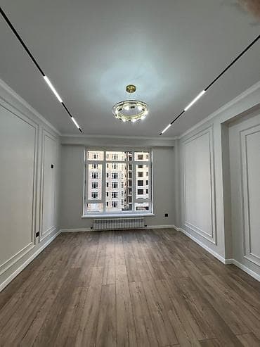 квартира джал куплю: 2 комнаты, 68 м², Элитка, 5 этаж, Дизайнерский ремонт — 1