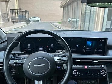 крайслер пацифика цена: Hyundai Sonata: 2024 г. — 9