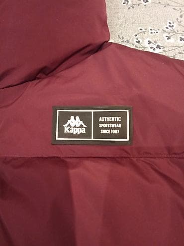 Срочно продам пуховик. Хорошее состояние. Нужно сегодня. 5000 сом — 2