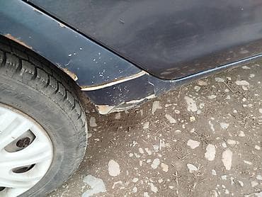 митсубиси спес стар: Mitsubishi Colt: 2005 г., 1.3 л, Механика, Бензин, Хэтчбэк — 3