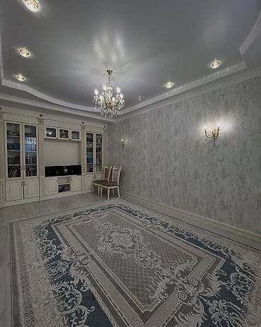 18: 🏡 Продается дуплекс в элитном городке «Ала Арча 3» 📍 Адрес: Байтик — 10