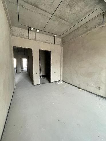 продаю псо: 3 комнаты, 116 м², Элитка, Готовая ПСО (под самоотделку) — 6