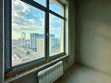 o2 development: 4 комнаты, 174 м², Элитка, 9 этаж, Готовая ПСО (под самоотделку) — 4