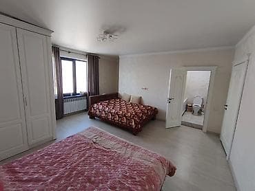 ак орго сдаю дом: Продается 3х уровневый кирпичный таунхаус в районе Ак орго • Локация — 3