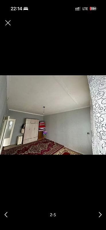 1 комнатная квартира филармония: 1 комната, 34 м², 104 серия, Косметический ремонт — 1