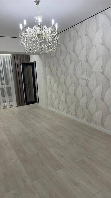 Недвижимость: 1 комната, 51 м², Элитка, 8 этаж, Евроремонт — 5