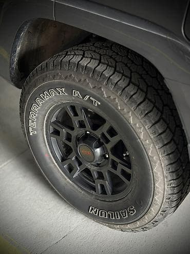 trd pro: Toyota 4Runner: 2019 г., 4 л, Автомат, Бензин, Внедорожник — 6
