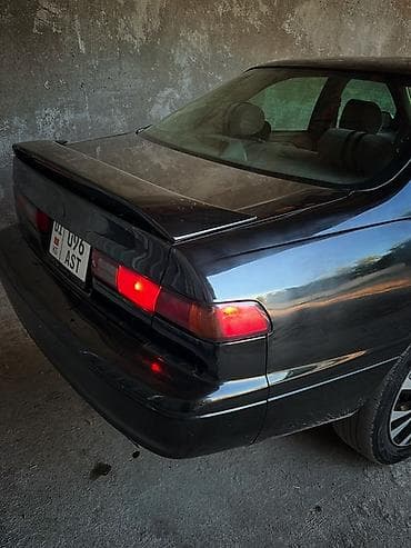 бампер ленд крузер 100: Toyota Camry: 1999 г., 2.2 л, Автомат, Газ, Седан — 4