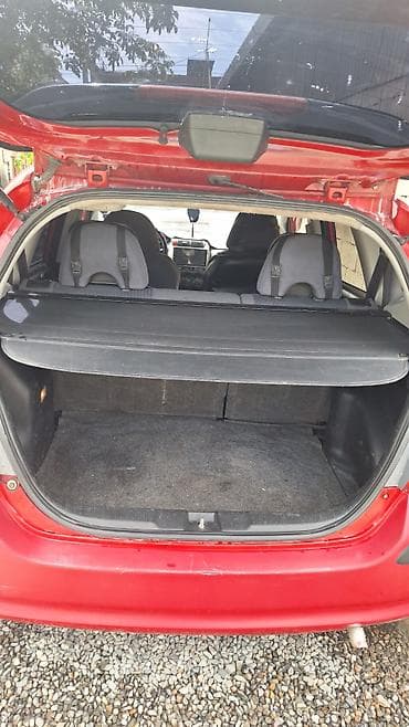 диск сцепления хонда джаз: Honda Jazz: 2002 г., 1.5 л, Механика, Бензин, Хэтчбэк — 6