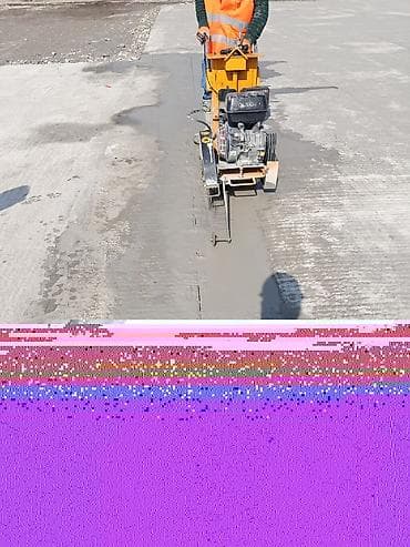 ness construction: Резка, Алмазная резка — 4