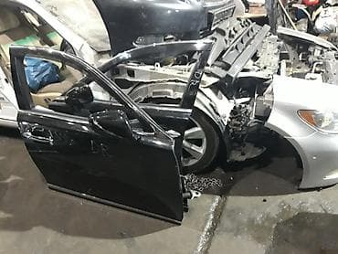 ls: Lexus ls460 двери. Фары. Стекло зеркало молдинг итд. Дверь передняя и — 1