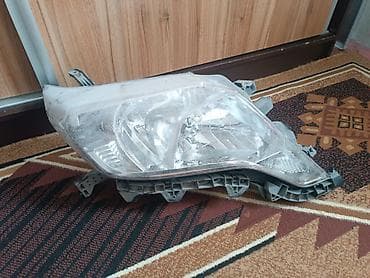 купить машину мерседес: Toyota Land Cruiser Prado: 2015 г., Внедорожник — 5