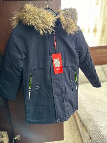 на прокат военная форма: Куртка детская (новая) — 1