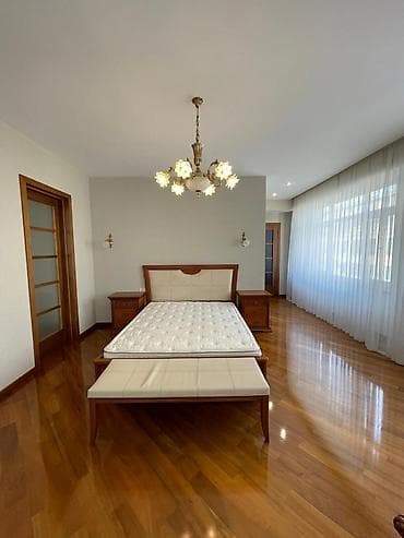 азиаты: 4 комнаты, 250 м², Элитка, 9 этаж, Дизайнерский ремонт — 6