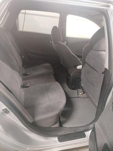 terrano 2: Nissan Primera: 2003 г., 2 л, Автомат, Бензин, Универсал — 3