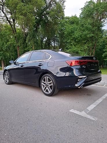 продаю kia: Kia K3: 2019 г., 1.6 л, Автомат, Бензин, Седан — 10