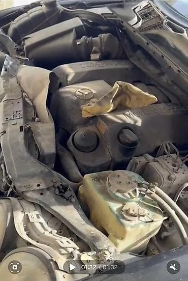 мерс 203 бишкек цена: Mercedes-Benz E-Class: 1998 г., 3.2 л, Автомат, Бензин, Седан — 5