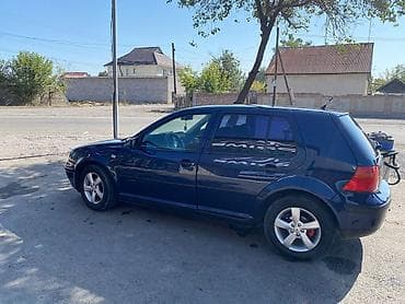 key maker: Volkswagen Golf: 1999 г. — 8