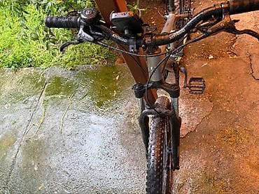 Велосипеды: Горный велосипед, Trek, Рама S (145 - 165 см), Алюминий — 2