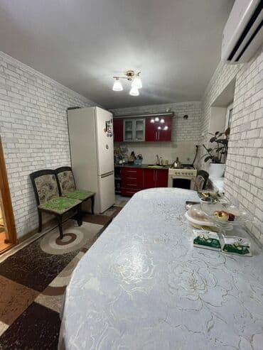 рухий мурас дома: Дом, 56 м², 3 комнаты, Собственник, Евроремонт — 8