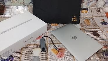 remarkable 2: Для учебы, Б/у, Apple M1, ОЗУ, RAM: 8 ГБ — 2
