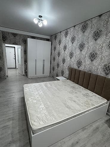 сдаю квартиру энесай: 1 комната, Собственник, С подселением, С мебелью полностью — 1