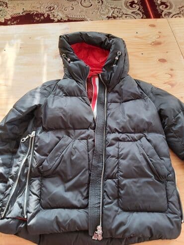 брендовые очки: Женские высокие сапоги из черной кожи - Материал: гладкая натуральная — 21