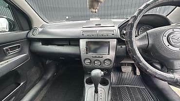 e60 m5: Mazda Demio: 2006 г., 1.5 л, Автомат, Бензин, Хэтчбэк — 6