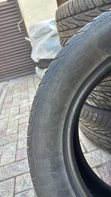 maxxis: Шины R 20, Всесезонная, Б/у, Комплект, Легковые, Китай, Maxxis — 3