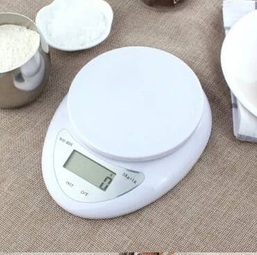 батарейки для весов: Резиновые ножки делают весы устойчивыми на любой — 2