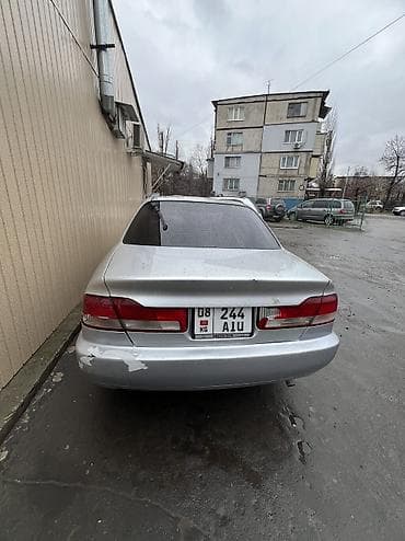 haval h3: Honda Accord: 2001 г., 1.8 л, Автомат, Бензин, Седан — 3